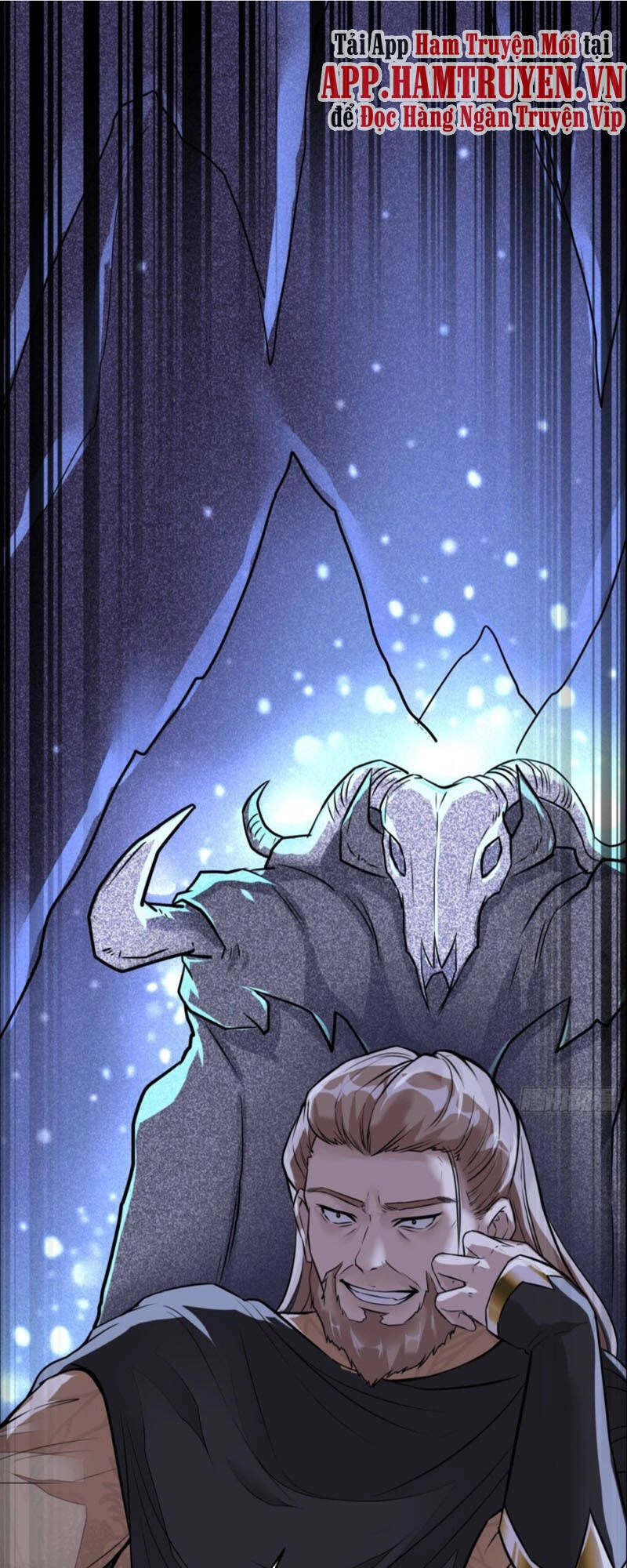 Tu Tiên Phải Dựa Vào Sugar Mommy Chapter 6 - 1