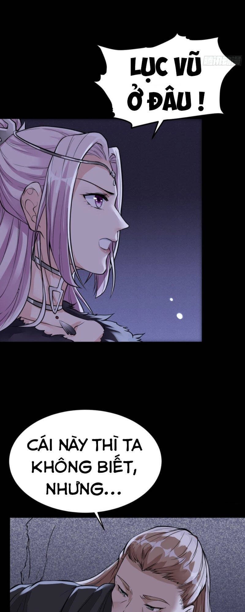 Tu Tiên Phải Dựa Vào Sugar Mommy Chapter 6 - 3