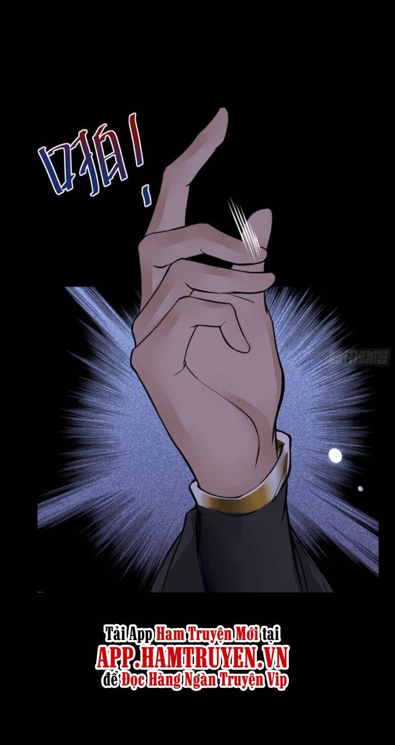 Tu Tiên Phải Dựa Vào Sugar Mommy Chapter 6 - 5