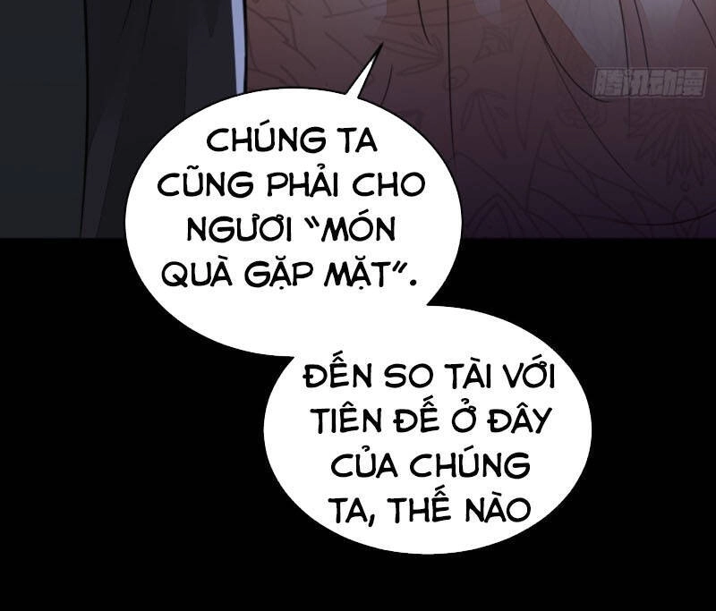 Tu Tiên Phải Dựa Vào Sugar Mommy Chapter 6 - 7