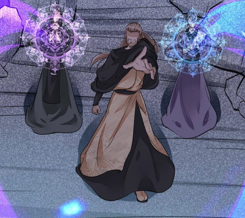 Tu Tiên Phải Dựa Vào Sugar Mommy Chapter 6 - 9