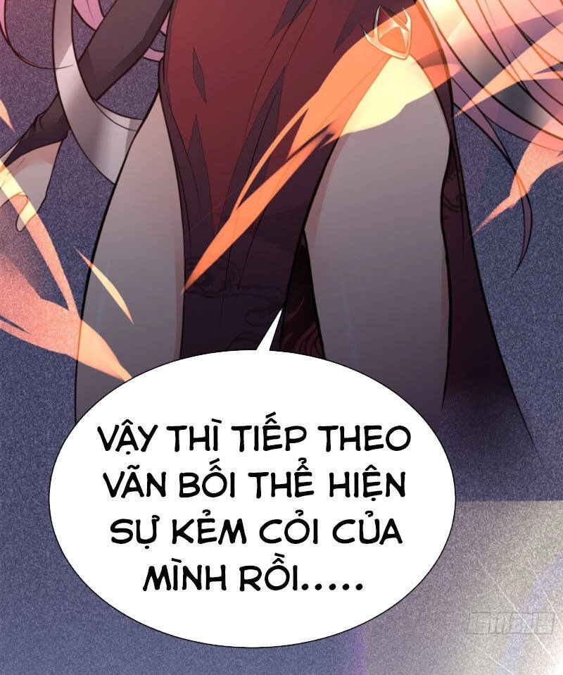 Tu Tiên Phải Dựa Vào Sugar Mommy Chapter 6 - 15