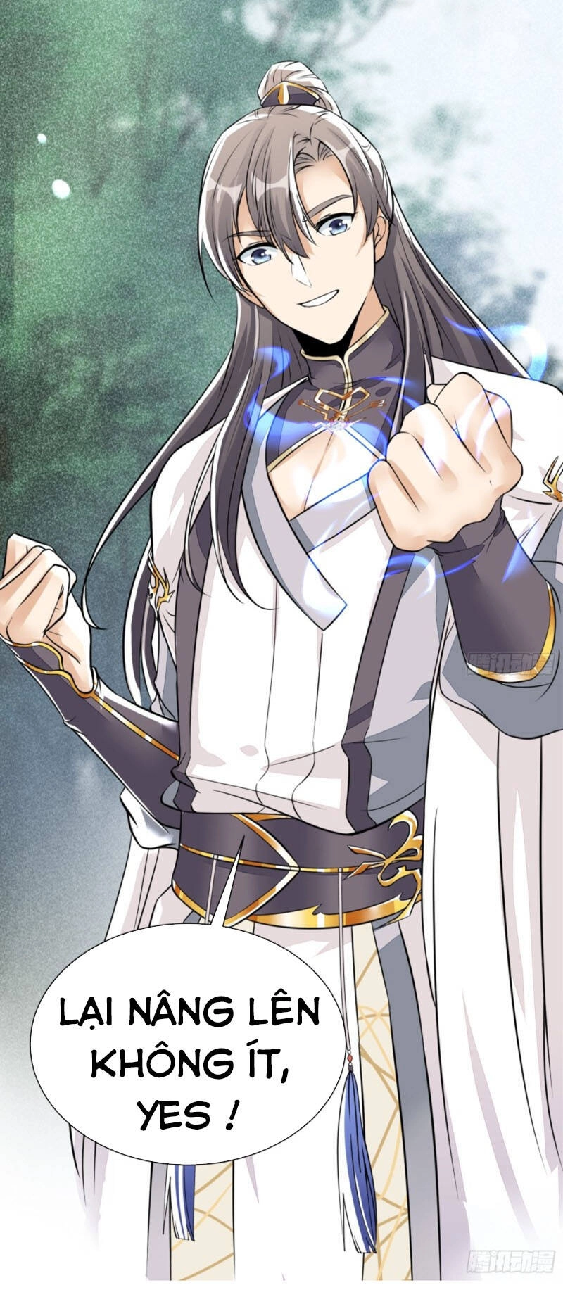 Tu Tiên Phải Dựa Vào Sugar Mommy Chapter 6 - 17