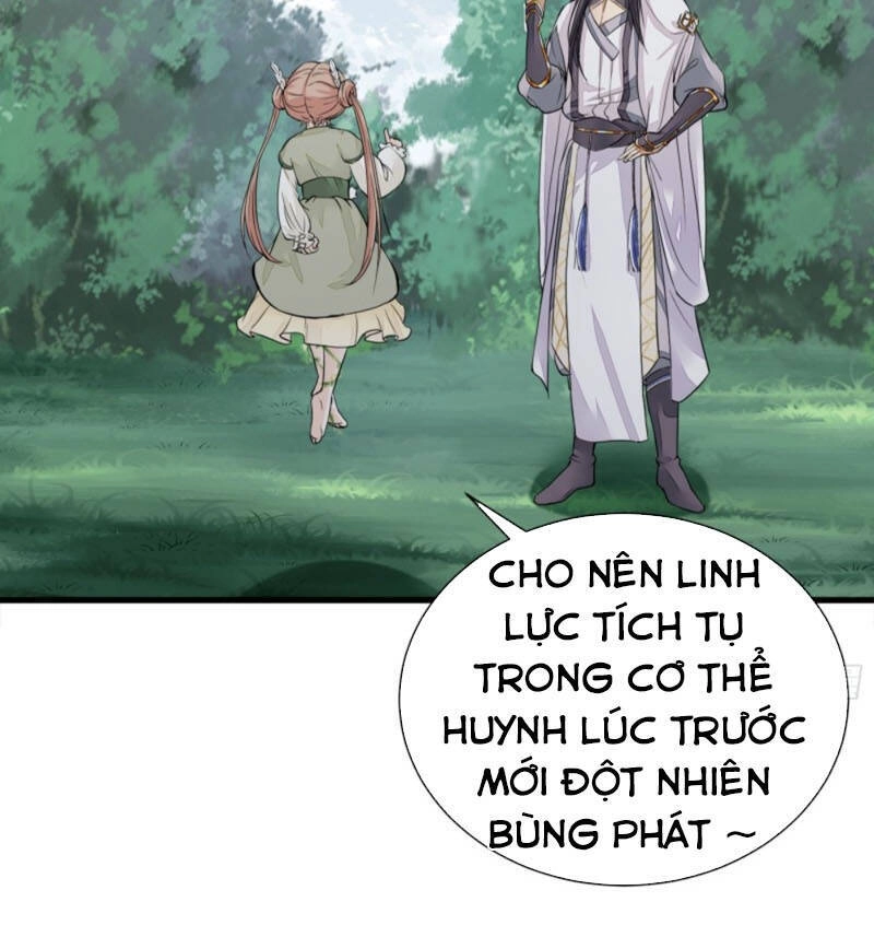 Tu Tiên Phải Dựa Vào Sugar Mommy Chapter 6 - 20