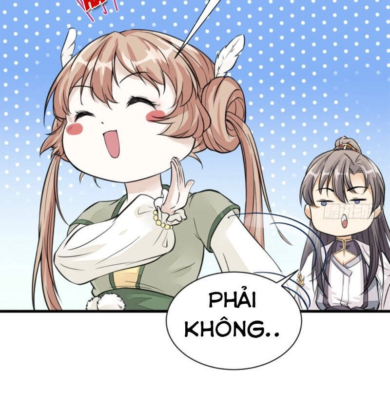 Tu Tiên Phải Dựa Vào Sugar Mommy Chapter 6 - 22