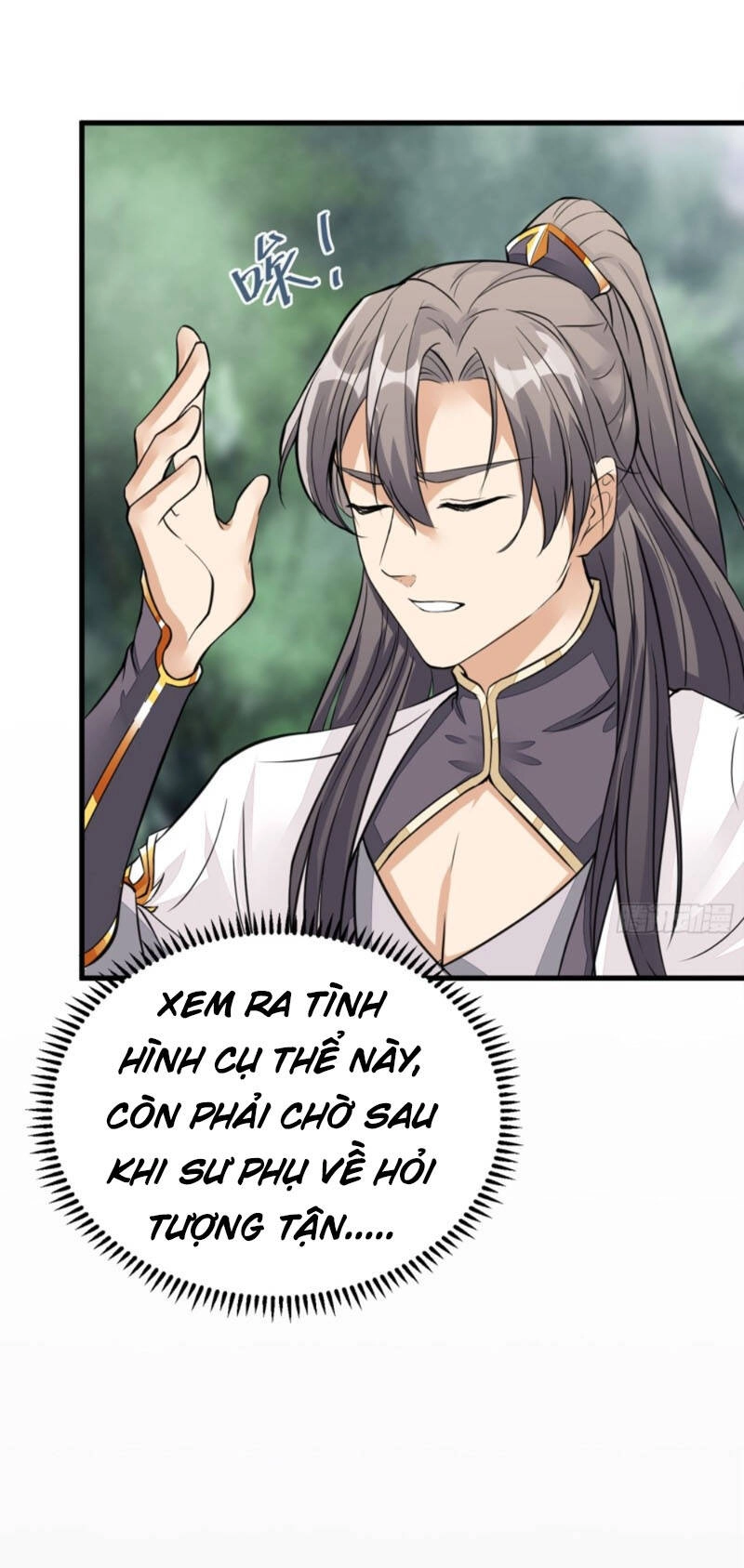 Tu Tiên Phải Dựa Vào Sugar Mommy Chapter 6 - 23