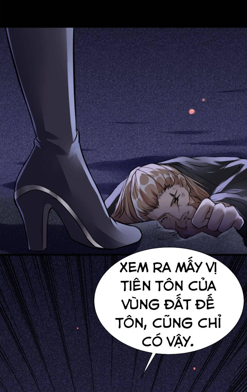 Tu Tiên Phải Dựa Vào Sugar Mommy Chapter 6 - 27