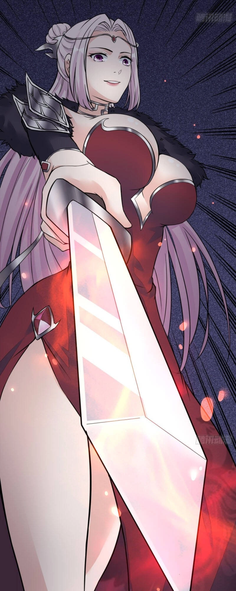 Tu Tiên Phải Dựa Vào Sugar Mommy Chapter 6 - 28