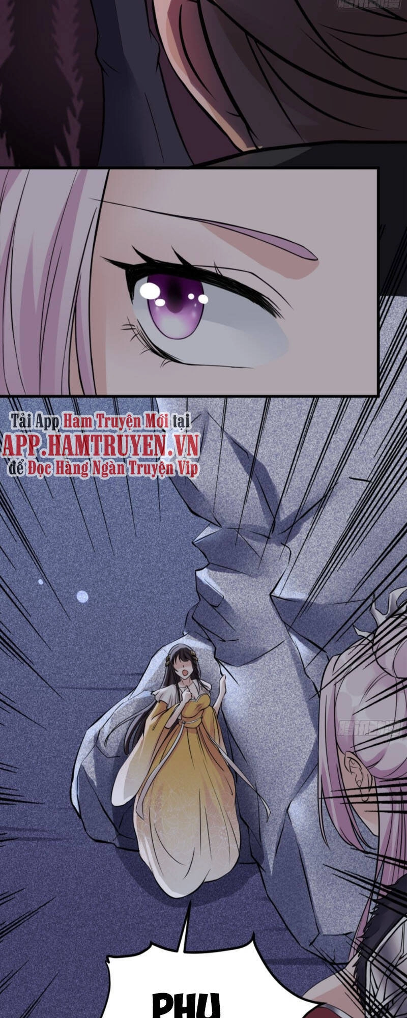 Tu Tiên Phải Dựa Vào Sugar Mommy Chapter 6 - 30