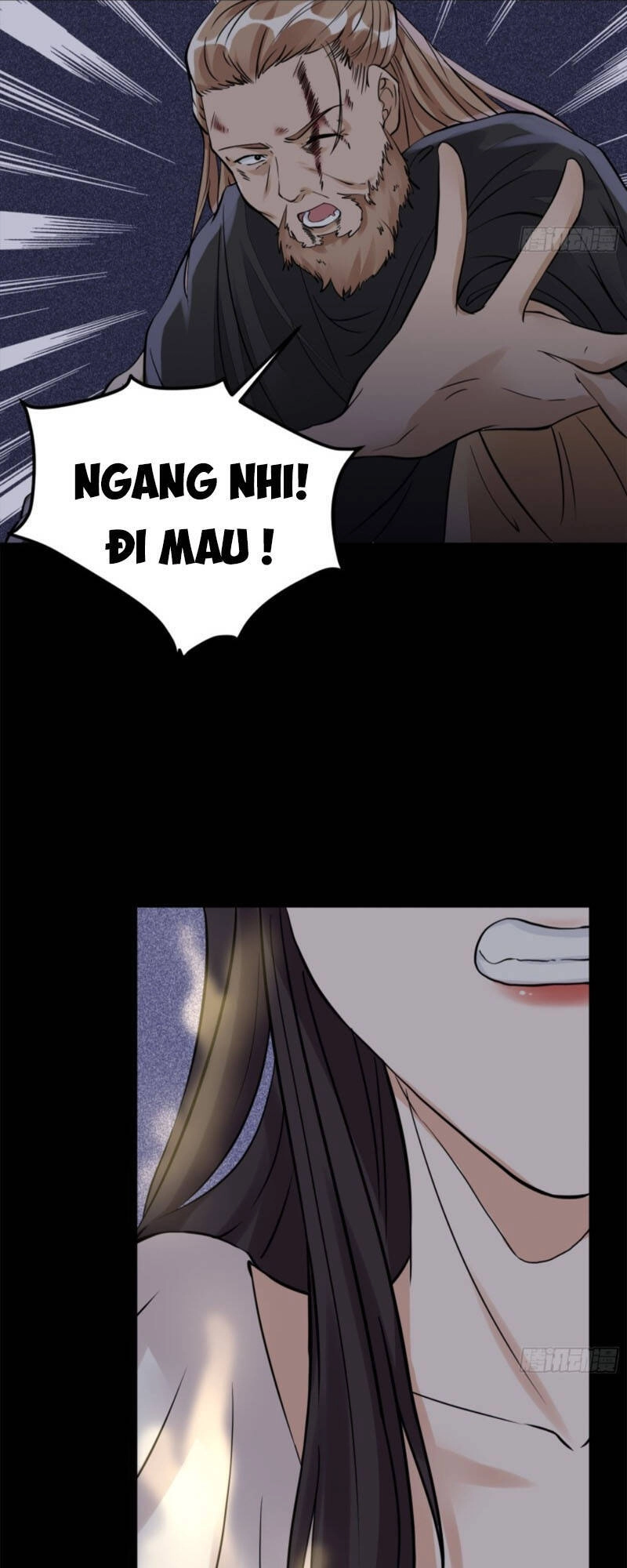 Tu Tiên Phải Dựa Vào Sugar Mommy Chapter 6 - 34