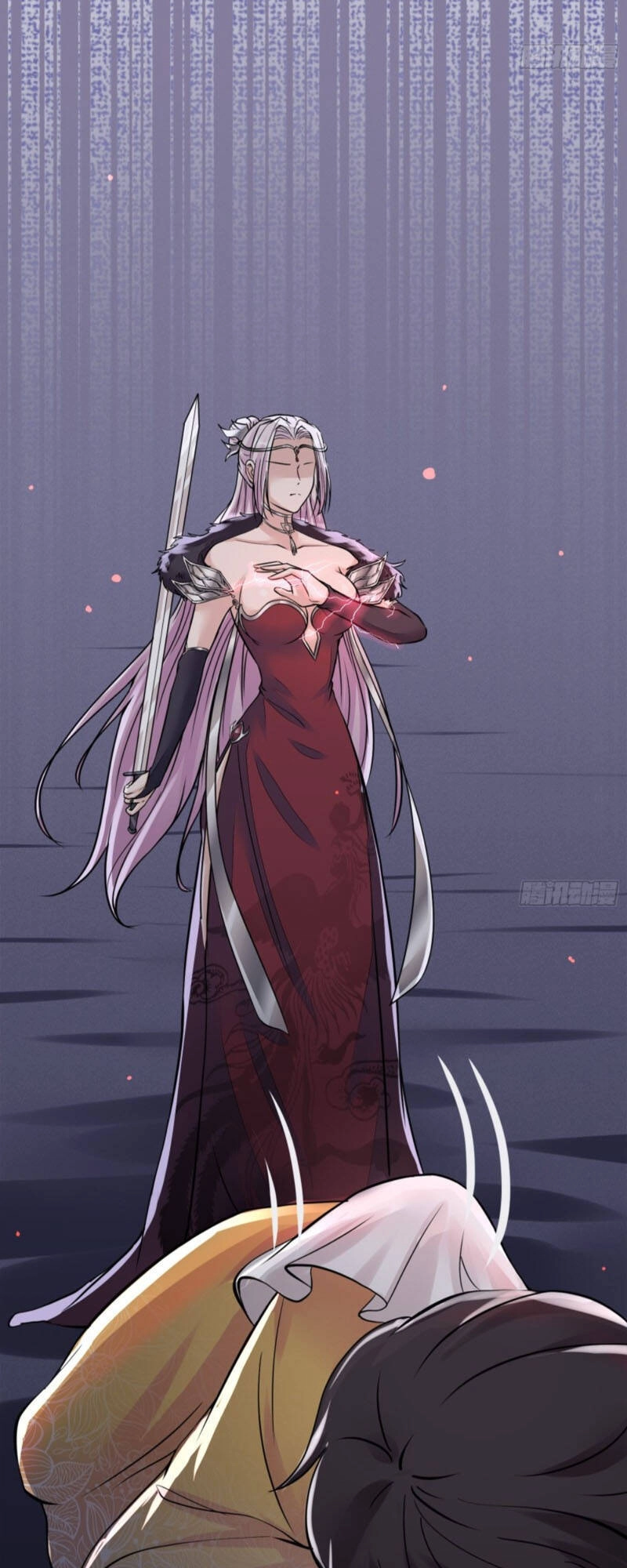 Tu Tiên Phải Dựa Vào Sugar Mommy Chapter 6 - 44