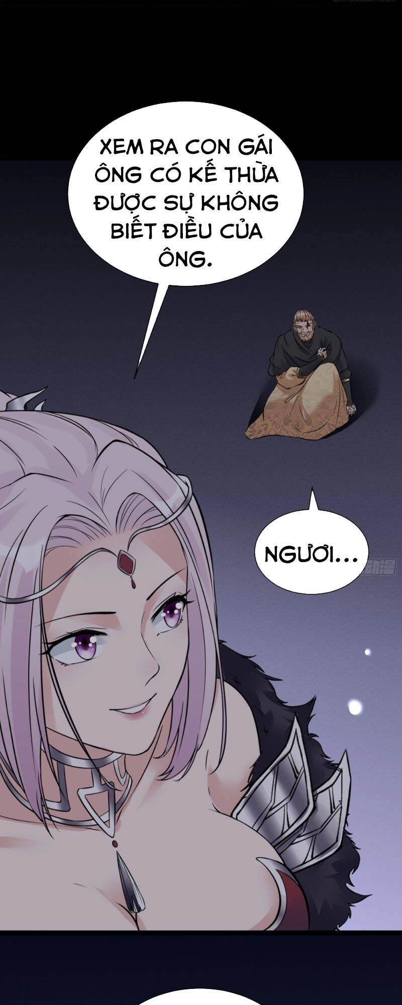 Tu Tiên Phải Dựa Vào Sugar Mommy Chapter 6 - 46