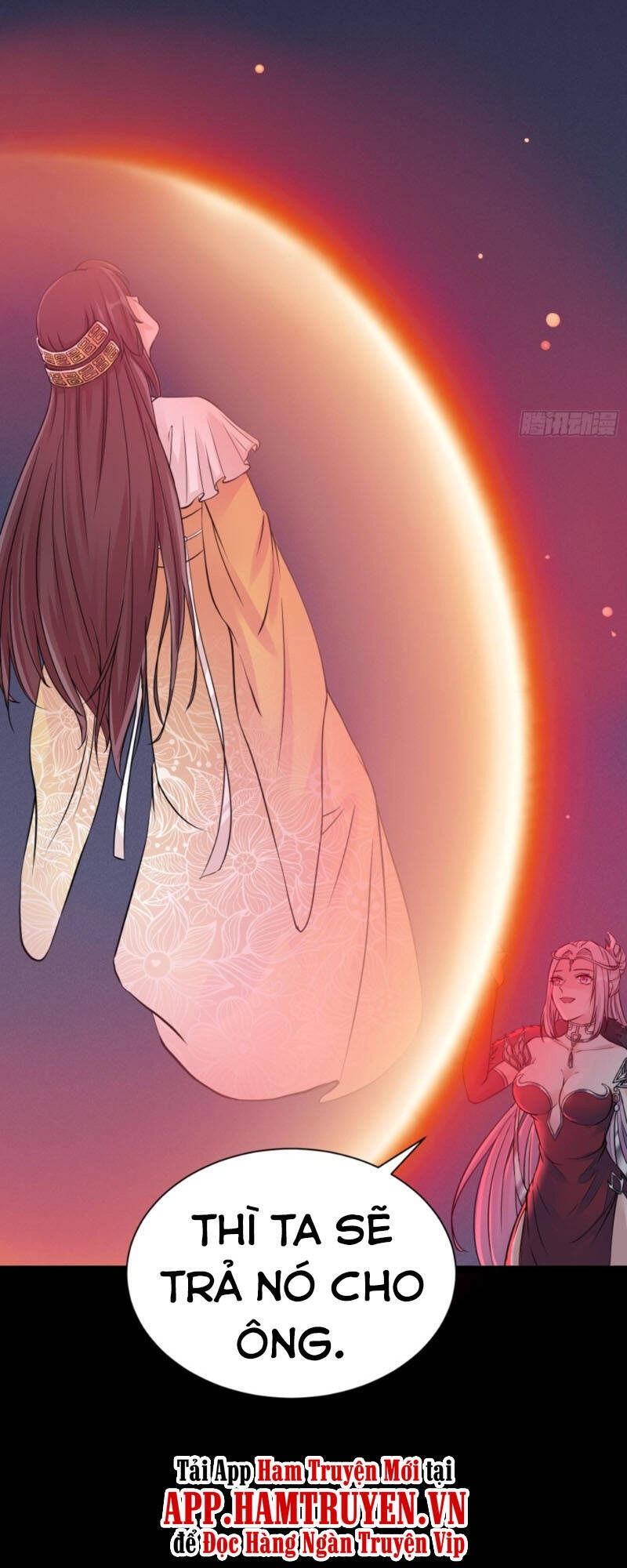 Tu Tiên Phải Dựa Vào Sugar Mommy Chapter 6 - 48