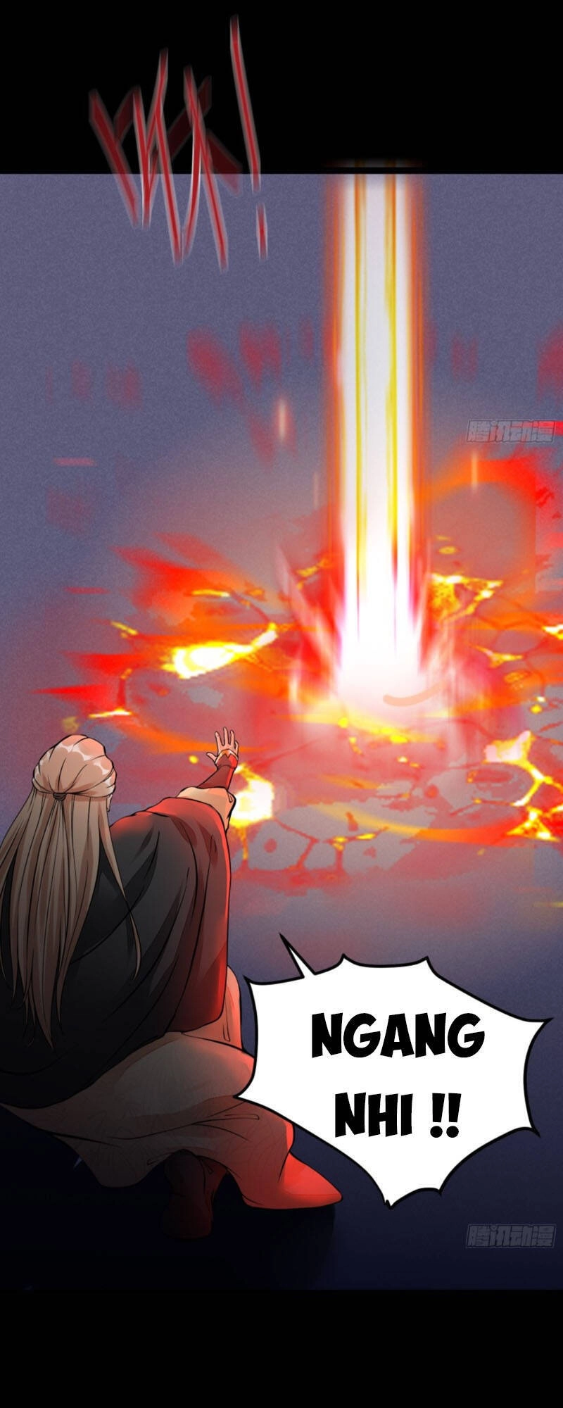 Tu Tiên Phải Dựa Vào Sugar Mommy Chapter 6 - 50