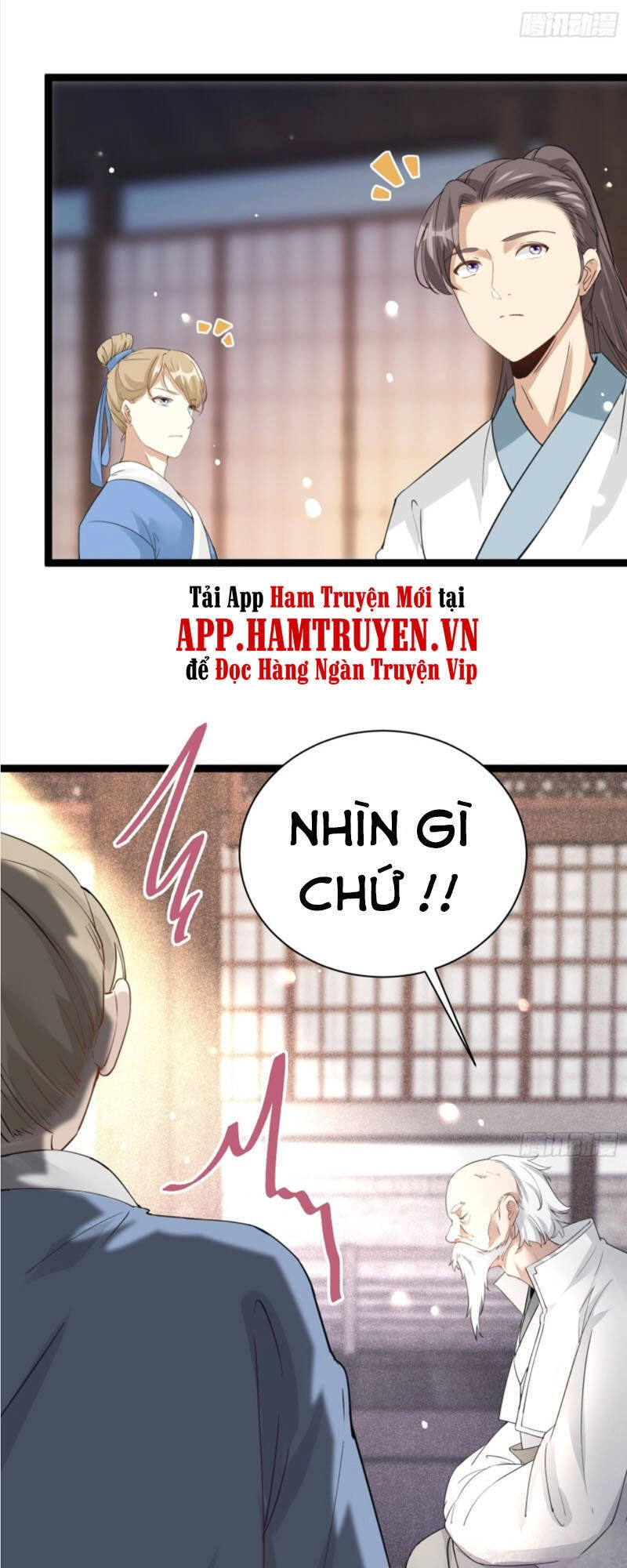 Tu Tiên Phải Dựa Vào Sugar Mommy Chapter 7 - 8