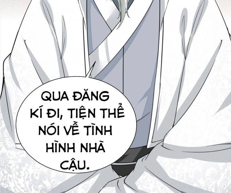 Tu Tiên Phải Dựa Vào Sugar Mommy Chapter 7 - 13