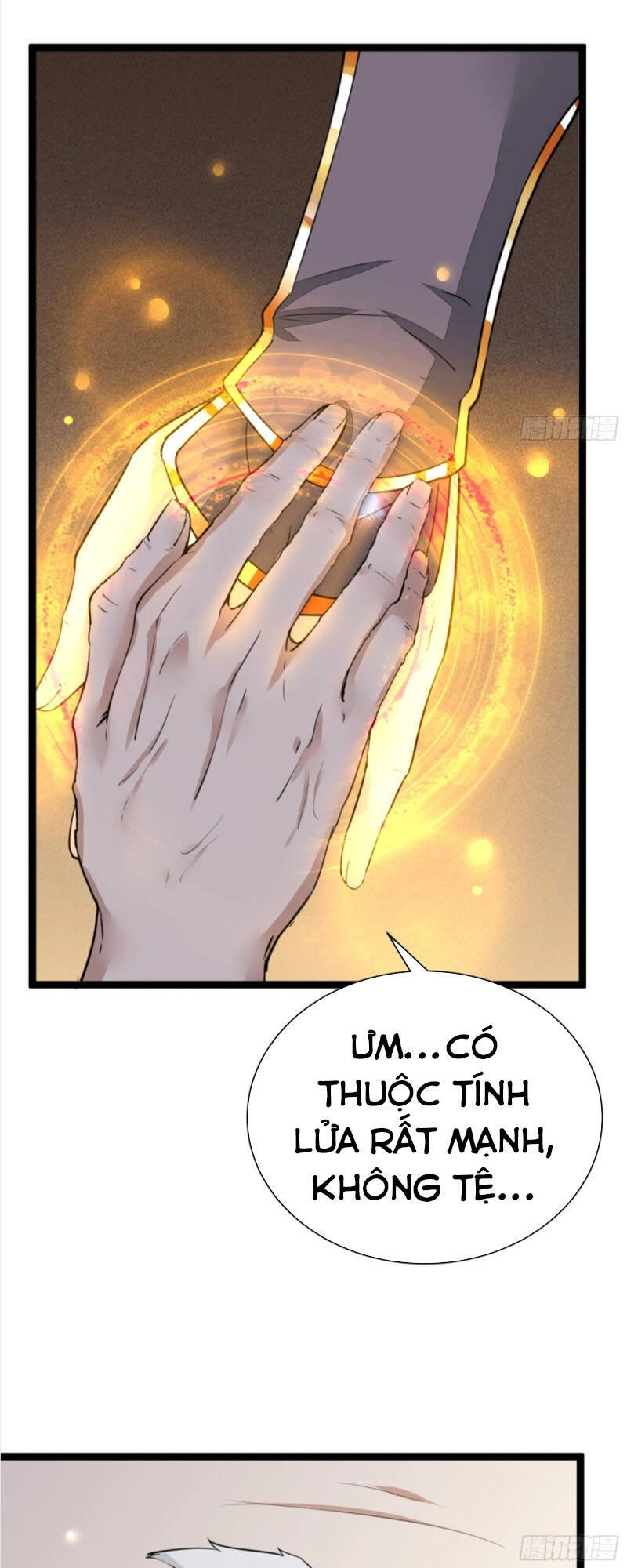 Tu Tiên Phải Dựa Vào Sugar Mommy Chapter 7 - 23