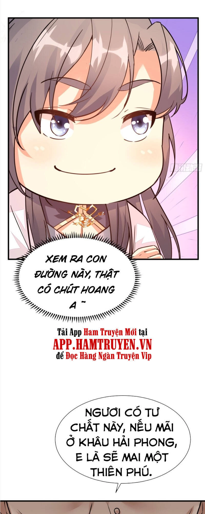 Tu Tiên Phải Dựa Vào Sugar Mommy Chapter 7 - 34