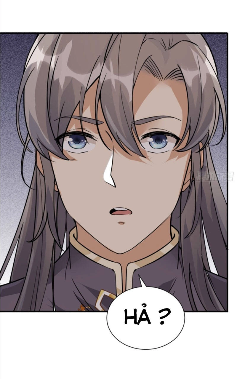 Tu Tiên Phải Dựa Vào Sugar Mommy Chapter 7 - 36