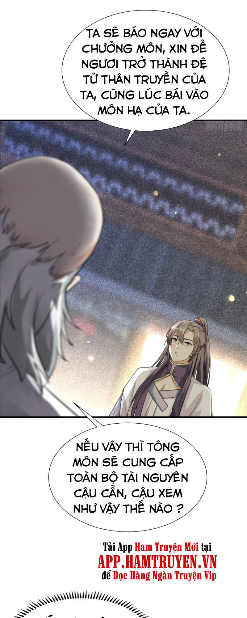 Tu Tiên Phải Dựa Vào Sugar Mommy Chapter 7 - 37