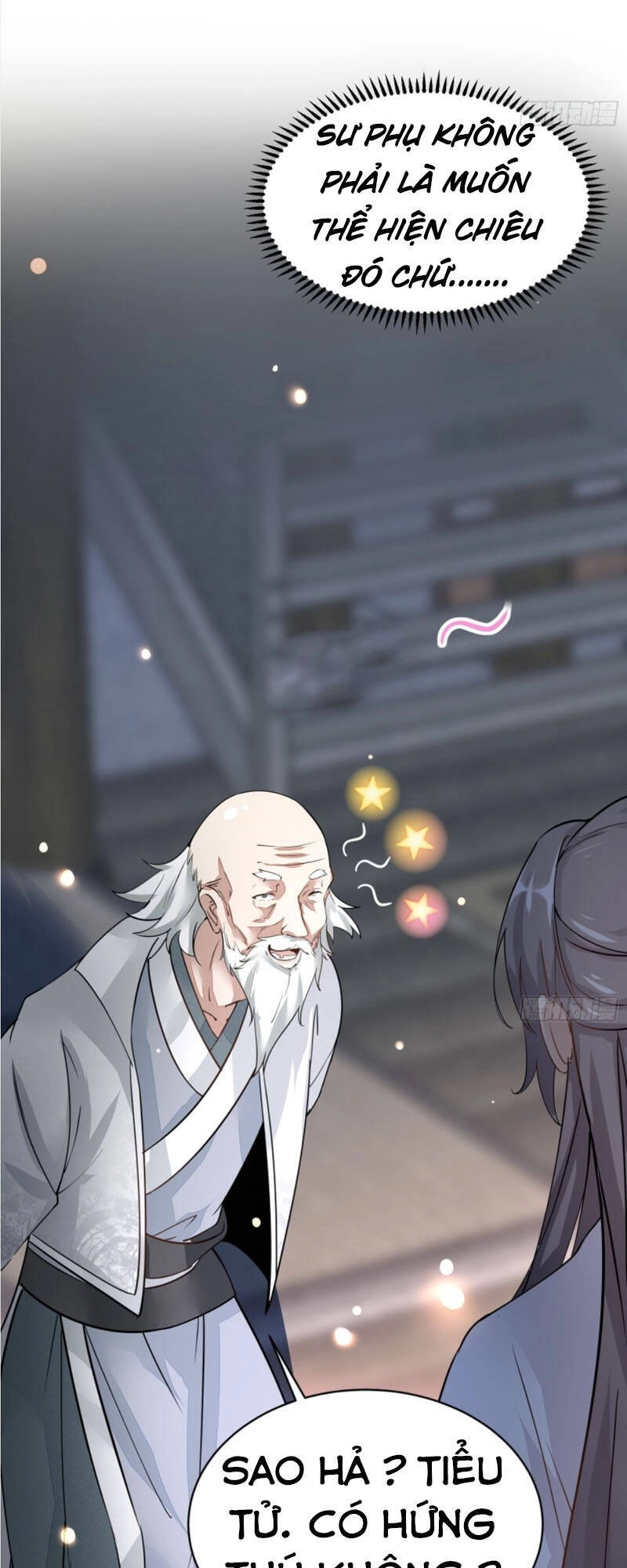 Tu Tiên Phải Dựa Vào Sugar Mommy Chapter 7 - 39