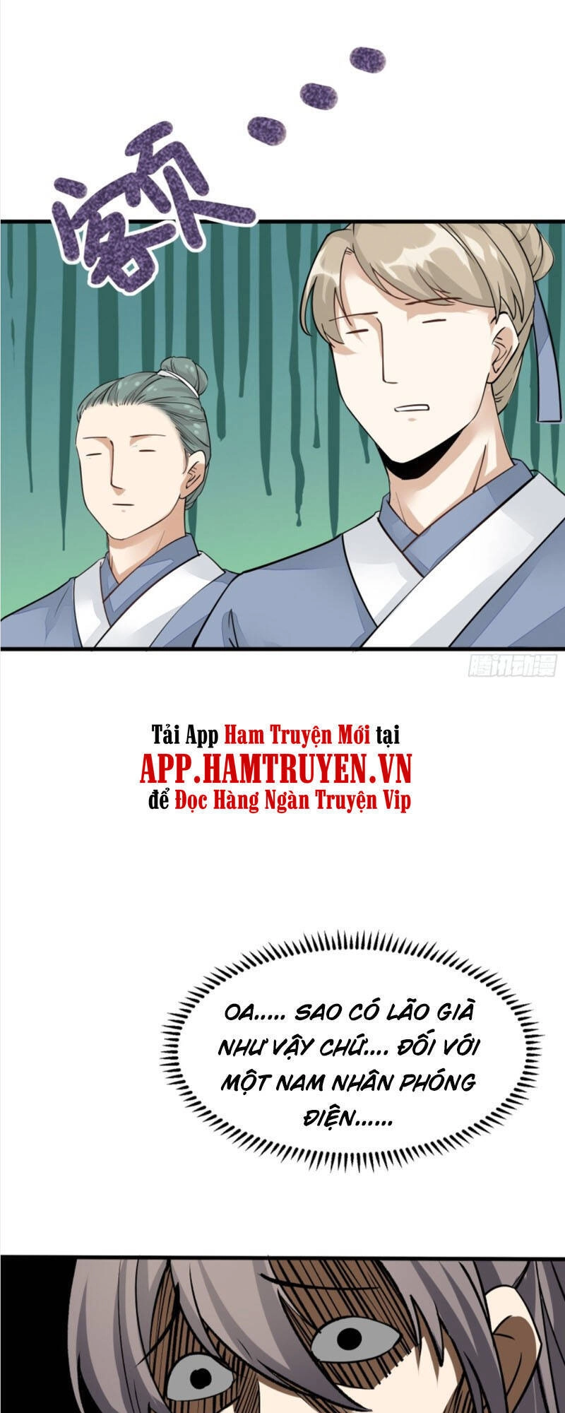 Tu Tiên Phải Dựa Vào Sugar Mommy Chapter 7 - 41