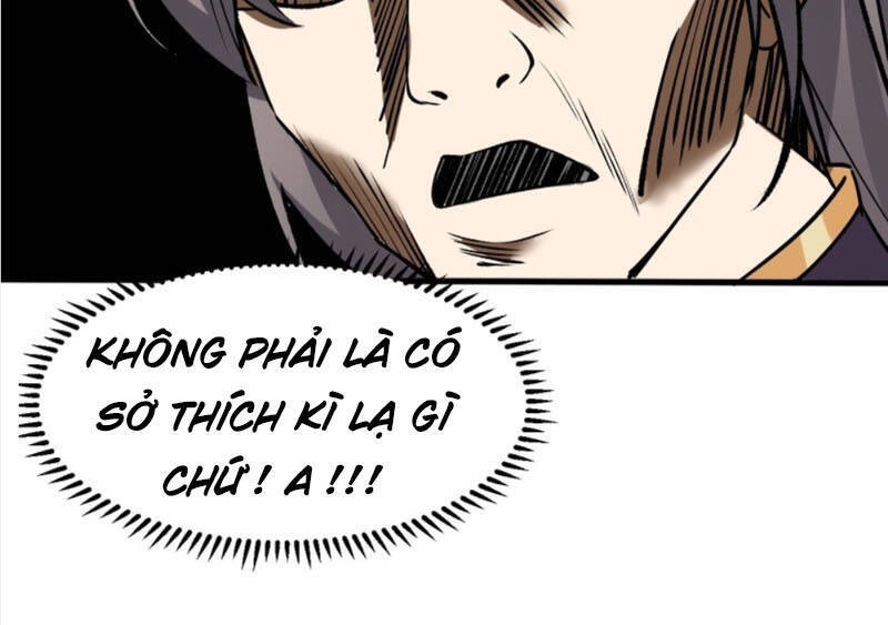 Tu Tiên Phải Dựa Vào Sugar Mommy Chapter 7 - 42