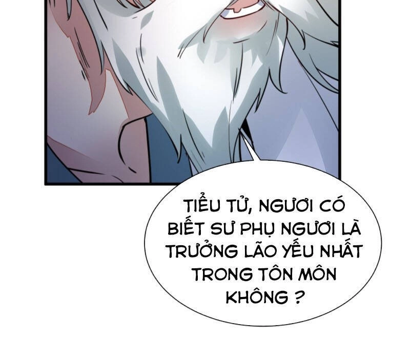 Tu Tiên Phải Dựa Vào Sugar Mommy Chapter 8 - 2