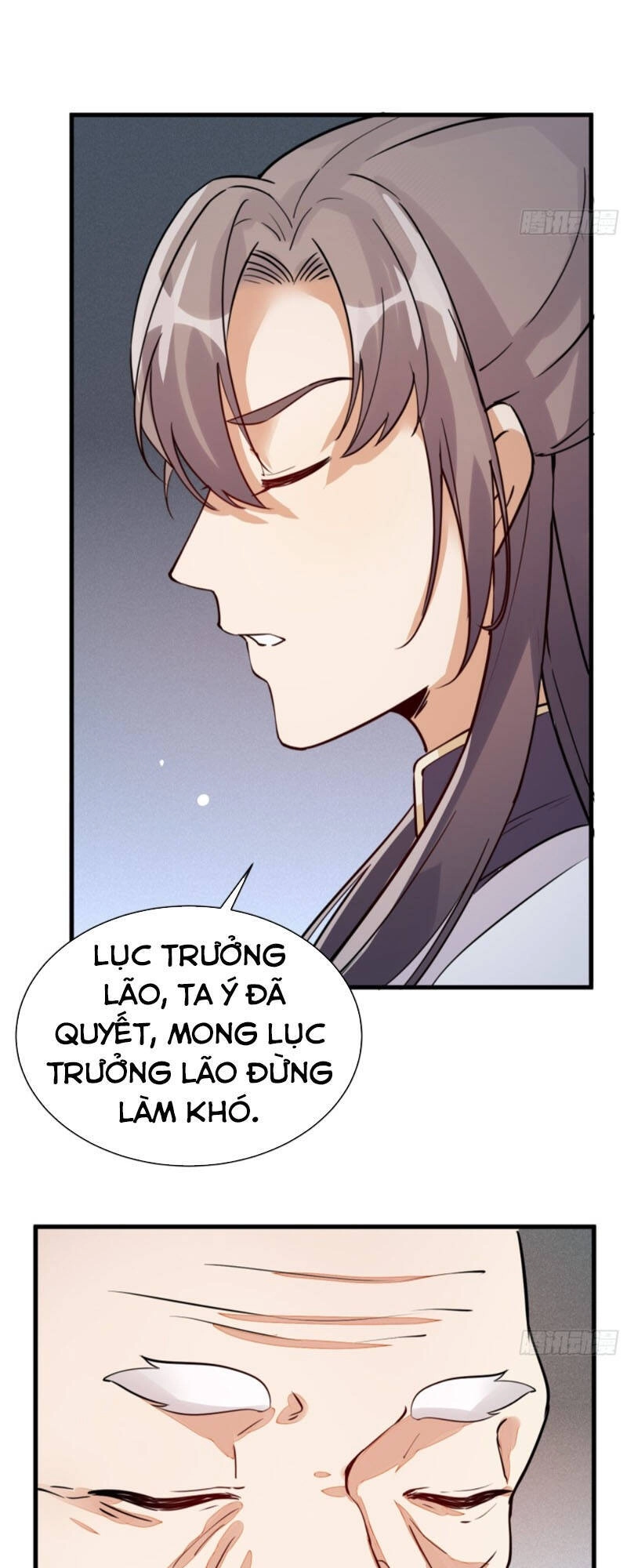 Tu Tiên Phải Dựa Vào Sugar Mommy Chapter 8 - 6