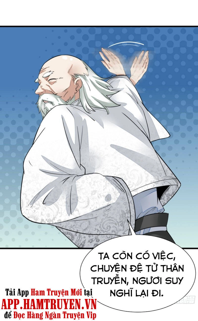 Tu Tiên Phải Dựa Vào Sugar Mommy Chapter 8 - 14