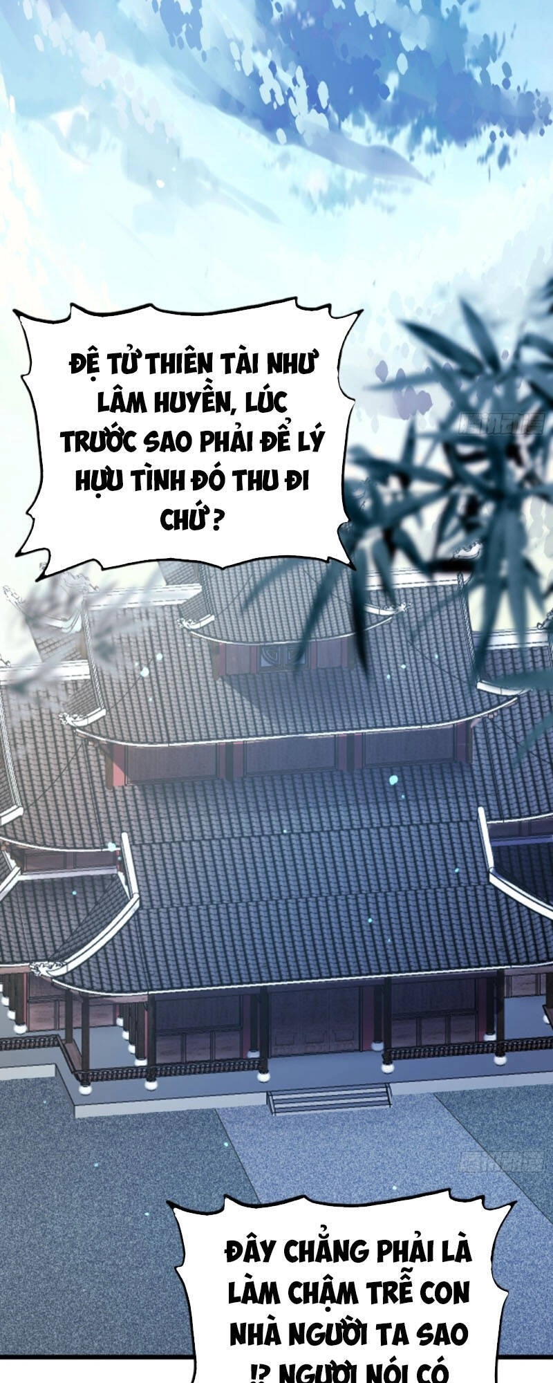 Tu Tiên Phải Dựa Vào Sugar Mommy Chapter 8 - 21