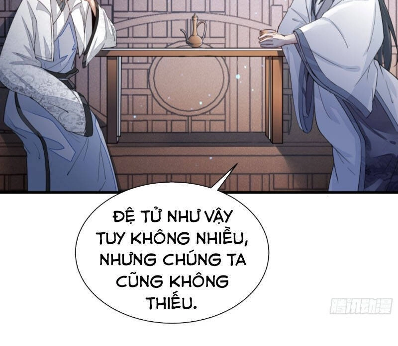 Tu Tiên Phải Dựa Vào Sugar Mommy Chapter 8 - 24