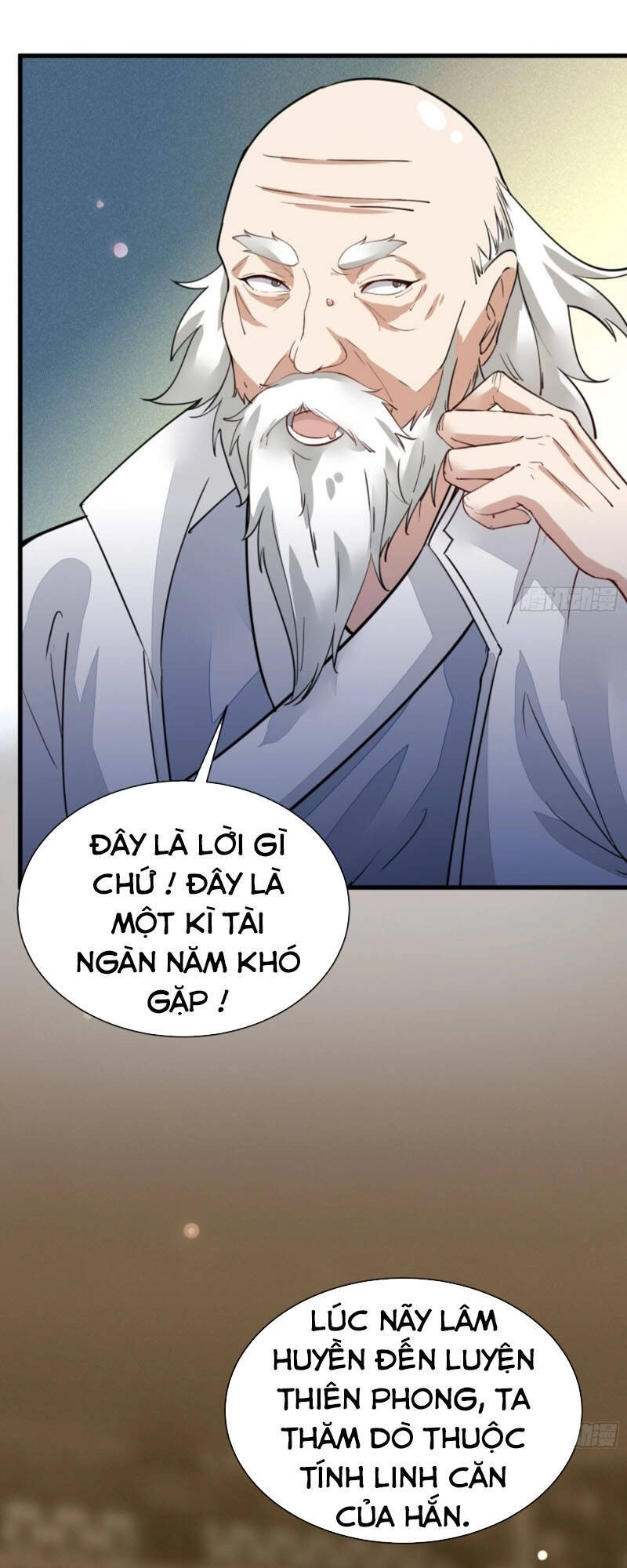 Tu Tiên Phải Dựa Vào Sugar Mommy Chapter 8 - 25