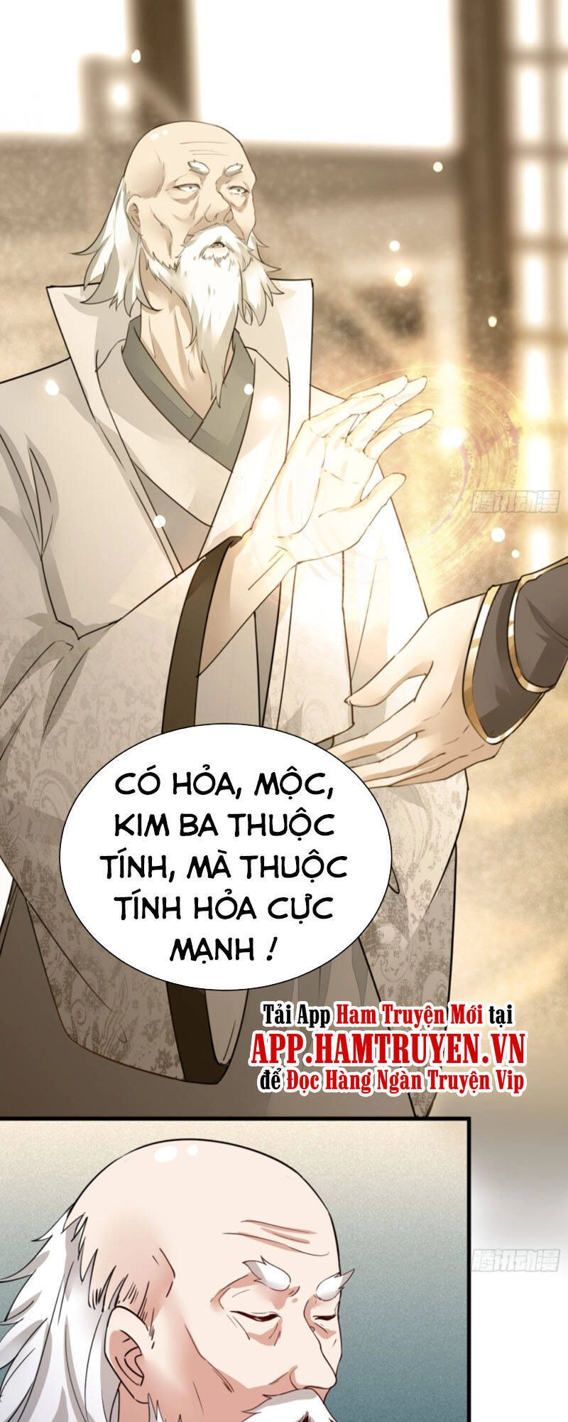 Tu Tiên Phải Dựa Vào Sugar Mommy Chapter 8 - 27