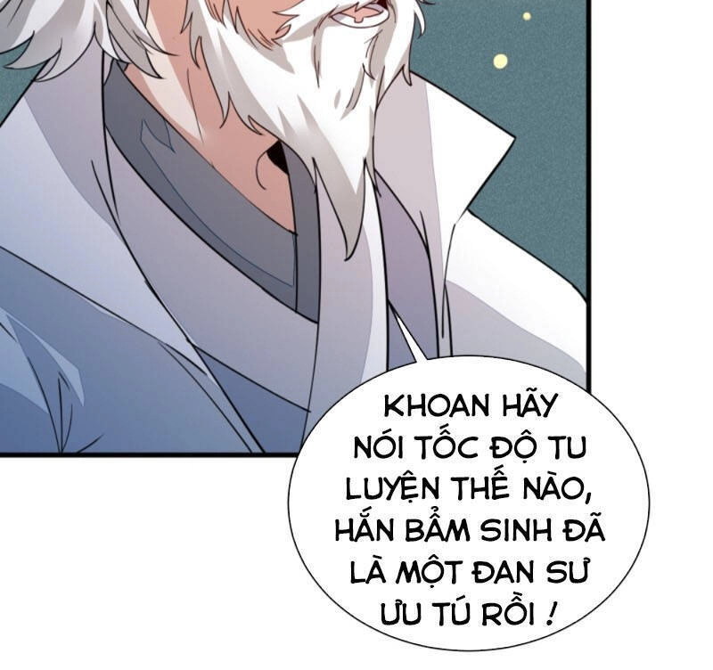 Tu Tiên Phải Dựa Vào Sugar Mommy Chapter 8 - 28