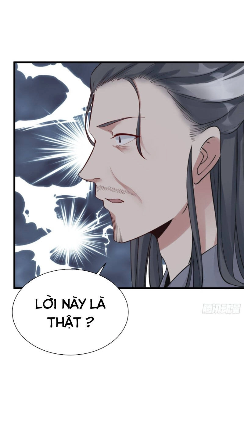 Tu Tiên Phải Dựa Vào Sugar Mommy Chapter 8 - 29