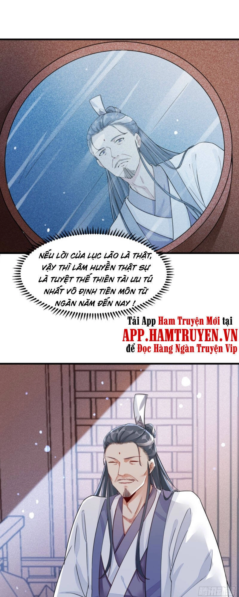 Tu Tiên Phải Dựa Vào Sugar Mommy Chapter 8 - 30