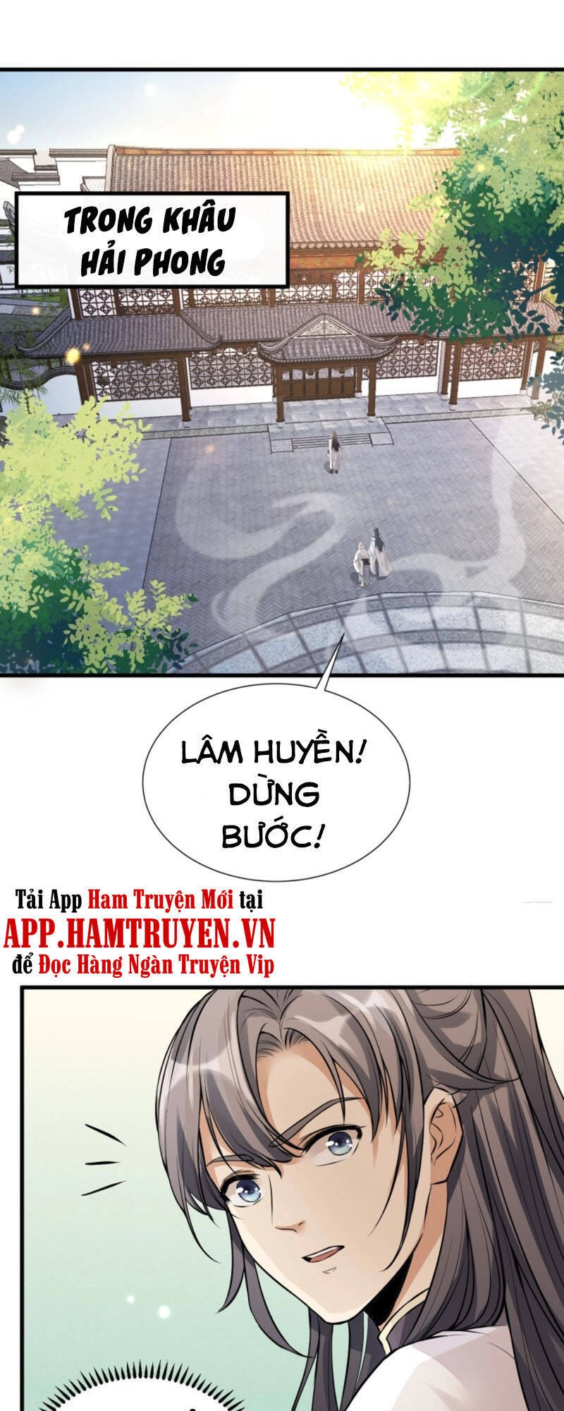 Tu Tiên Phải Dựa Vào Sugar Mommy Chapter 9 - 1