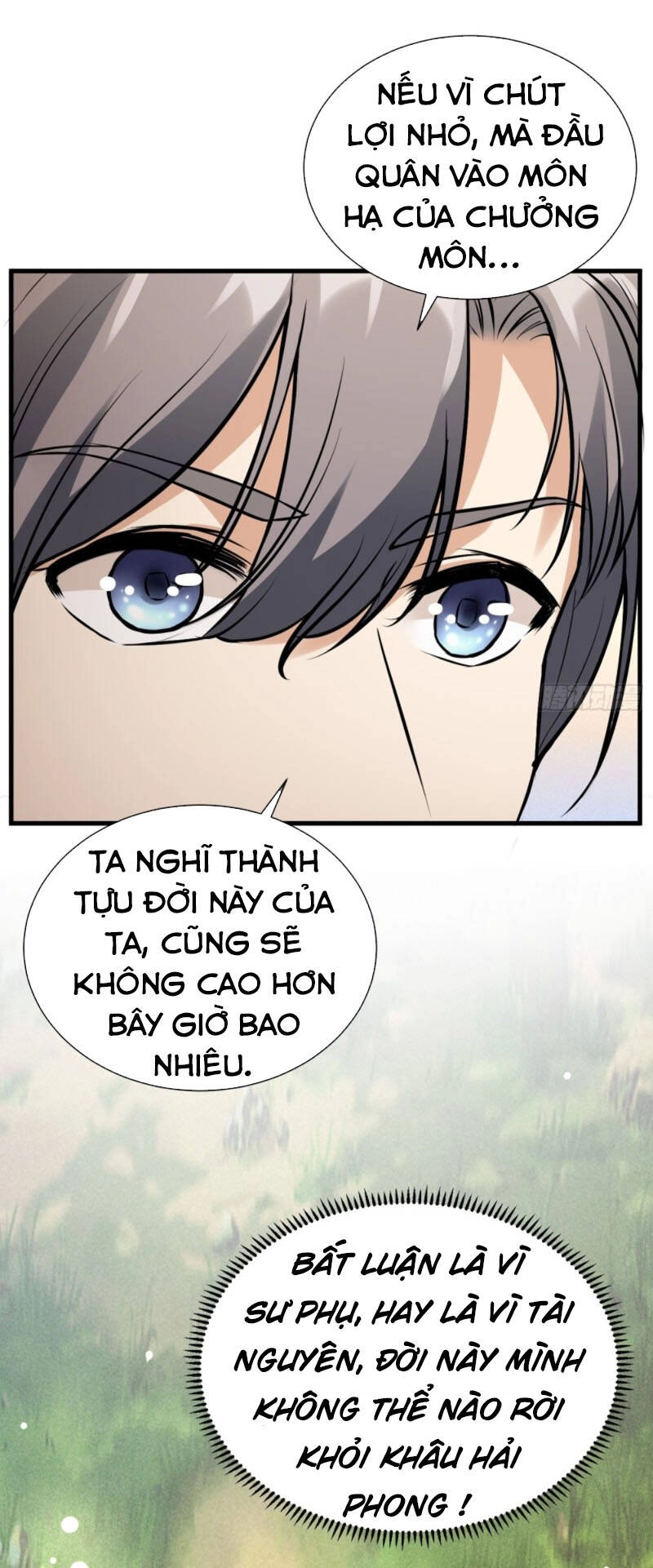 Tu Tiên Phải Dựa Vào Sugar Mommy Chapter 9 - 5