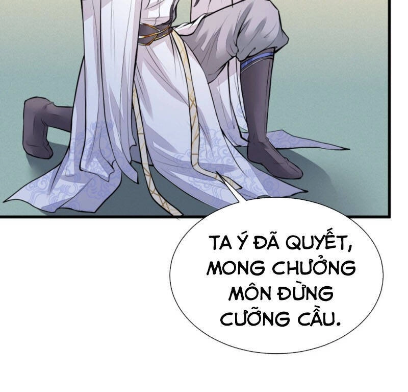 Tu Tiên Phải Dựa Vào Sugar Mommy Chapter 9 - 9