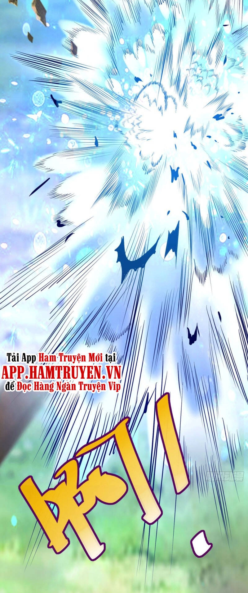 Tu Tiên Phải Dựa Vào Sugar Mommy Chapter 9 - 16