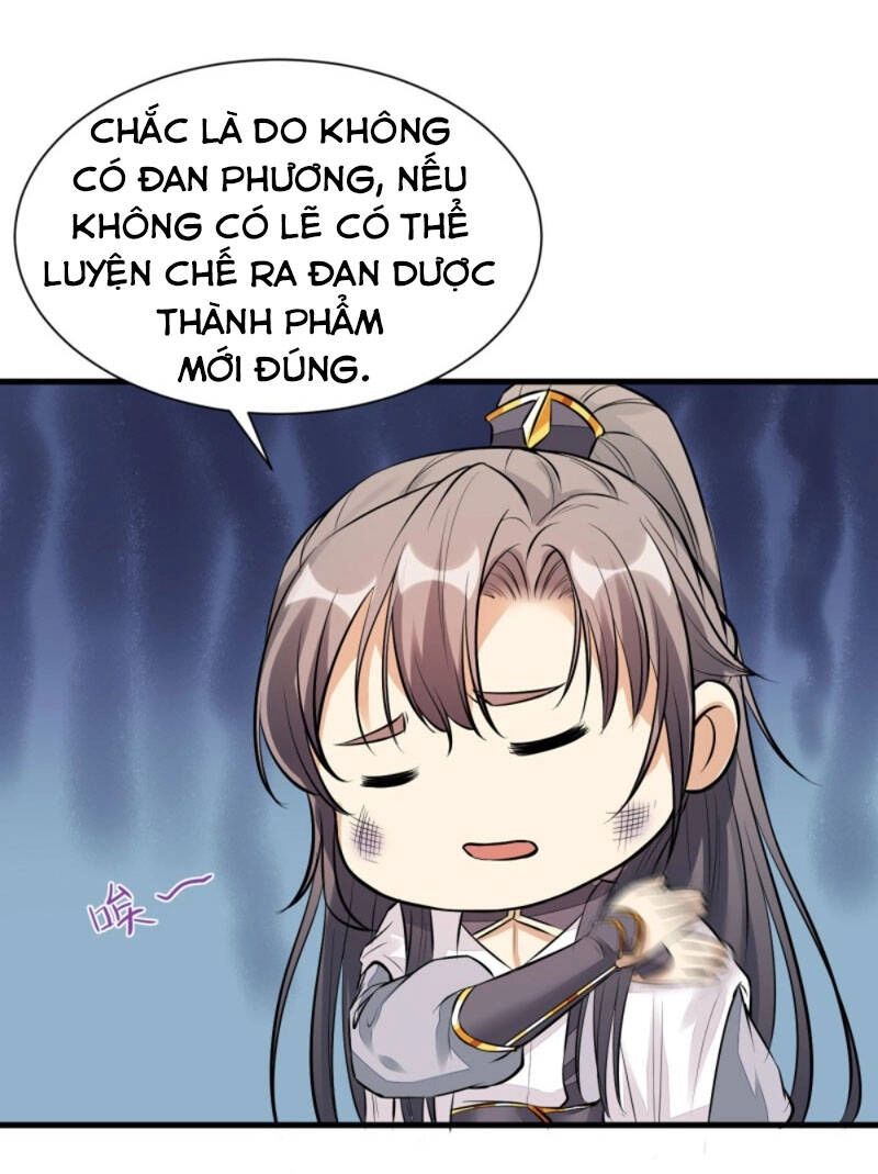 Tu Tiên Phải Dựa Vào Sugar Mommy Chapter 9 - 19