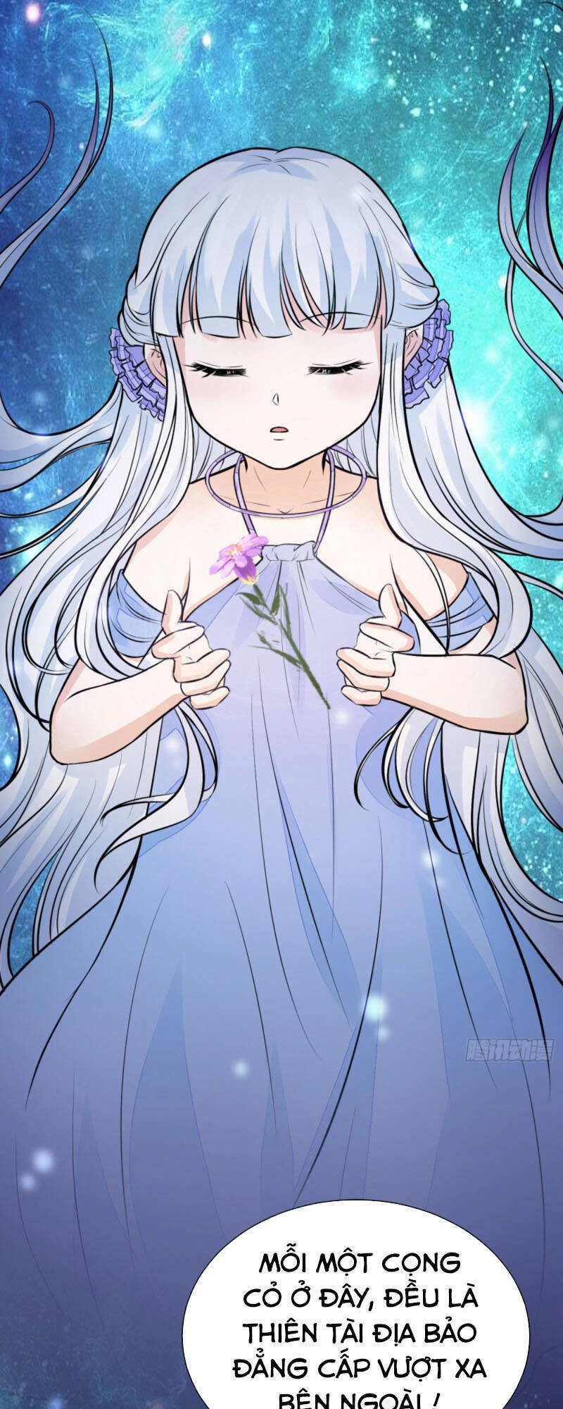 Tu Tiên Phải Dựa Vào Sugar Mommy Chapter 9 - 24