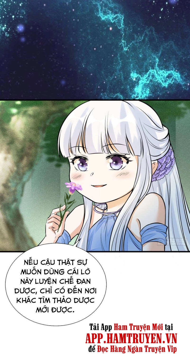 Tu Tiên Phải Dựa Vào Sugar Mommy Chapter 9 - 26