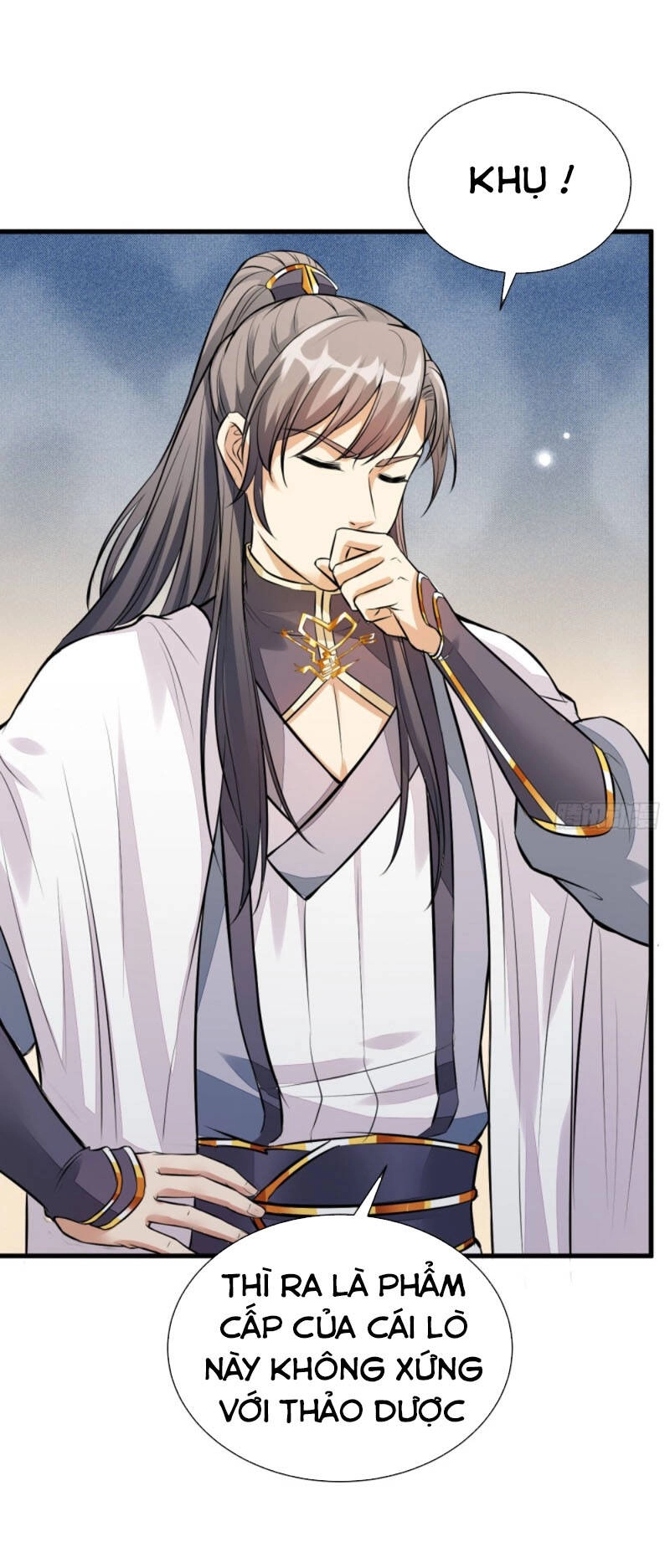 Tu Tiên Phải Dựa Vào Sugar Mommy Chapter 9 - 27