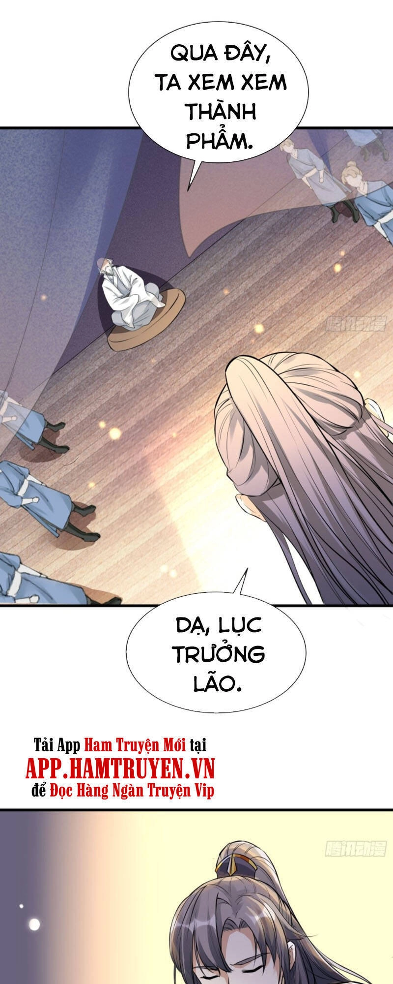 Tu Tiên Phải Dựa Vào Sugar Mommy Chapter 9 - 30