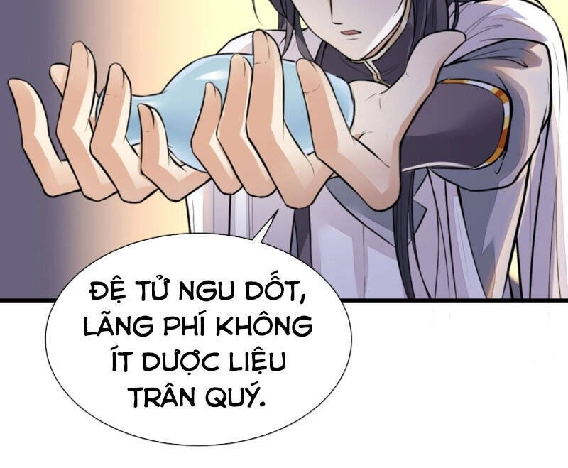 Tu Tiên Phải Dựa Vào Sugar Mommy Chapter 9 - 31