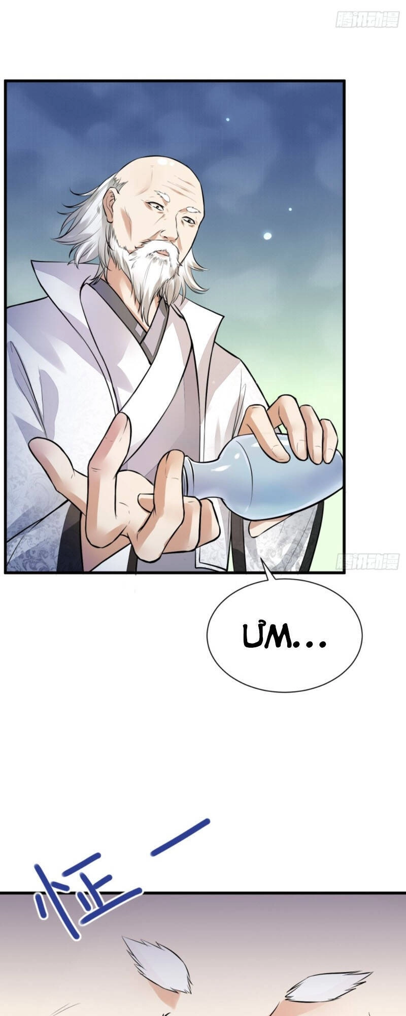 Tu Tiên Phải Dựa Vào Sugar Mommy Chapter 9 - 32