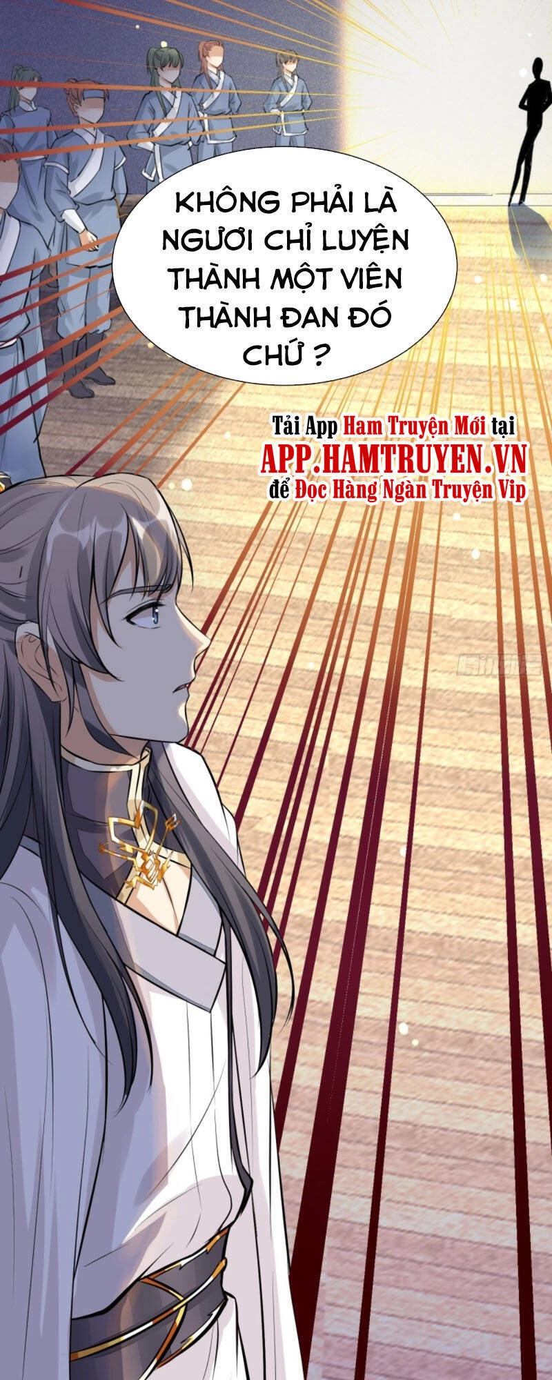 Tu Tiên Phải Dựa Vào Sugar Mommy Chapter 9 - 35