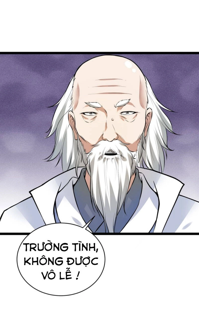 Tu Tiên Phải Dựa Vào Sugar Mommy Chapter 9 - 37